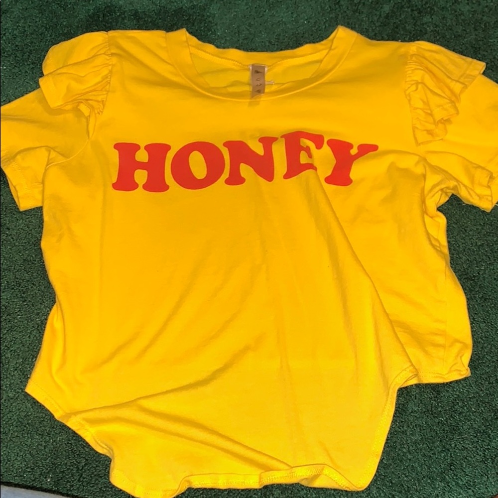 Honey 🍯